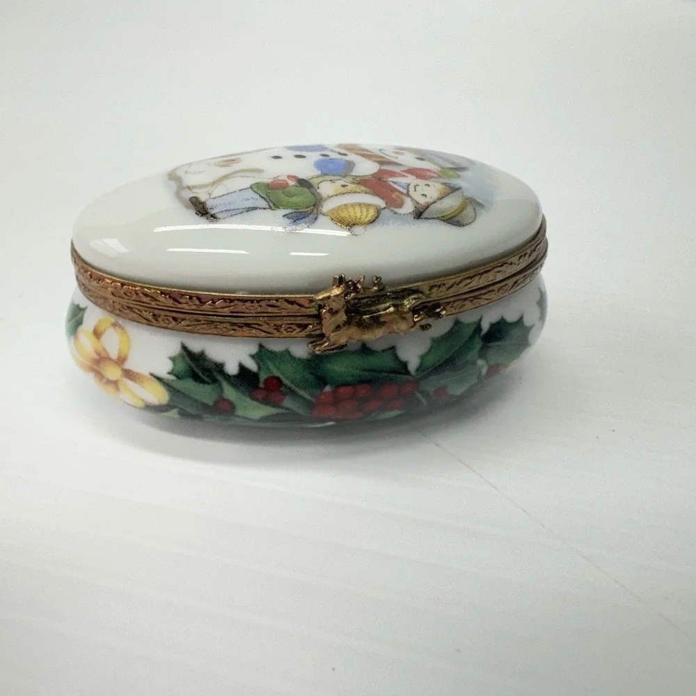 Limoges vintage france
